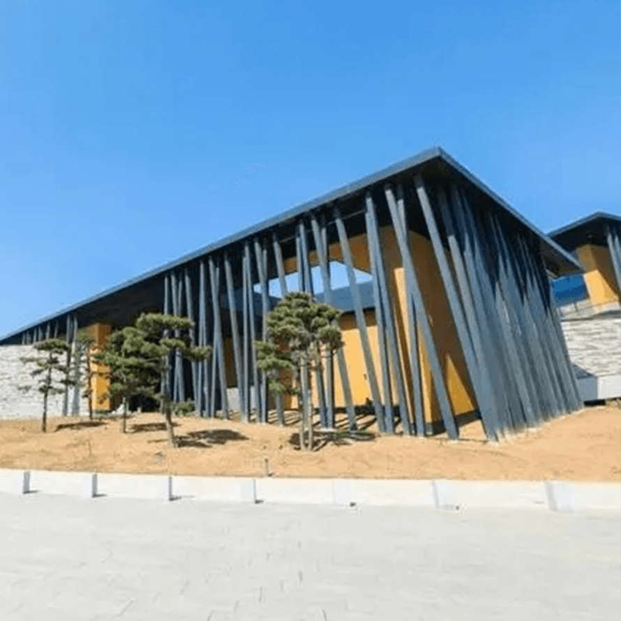 壹号娱乐电气助力亚洲最大自然博物馆之一